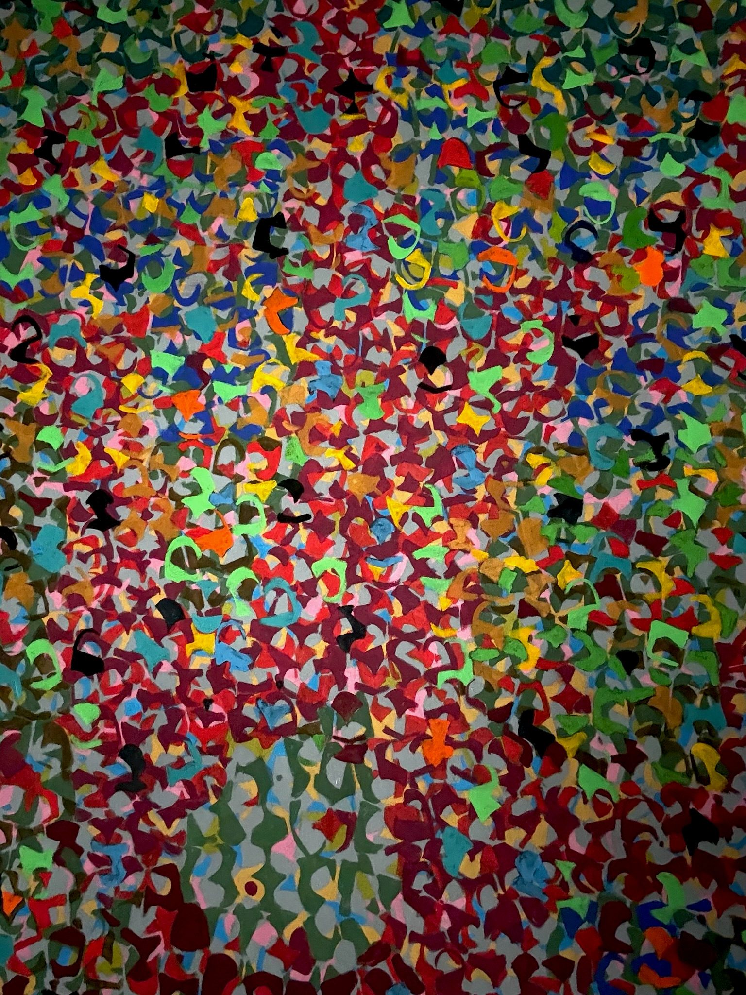 Ohne Titel