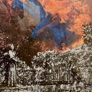 Lithografie Nr. 2/75