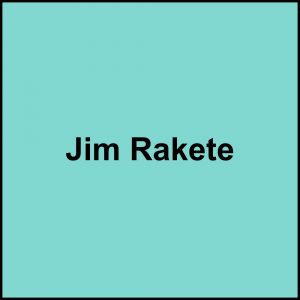 Jim Rakete