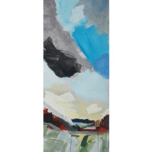 Eifel im frühen Frühjahr