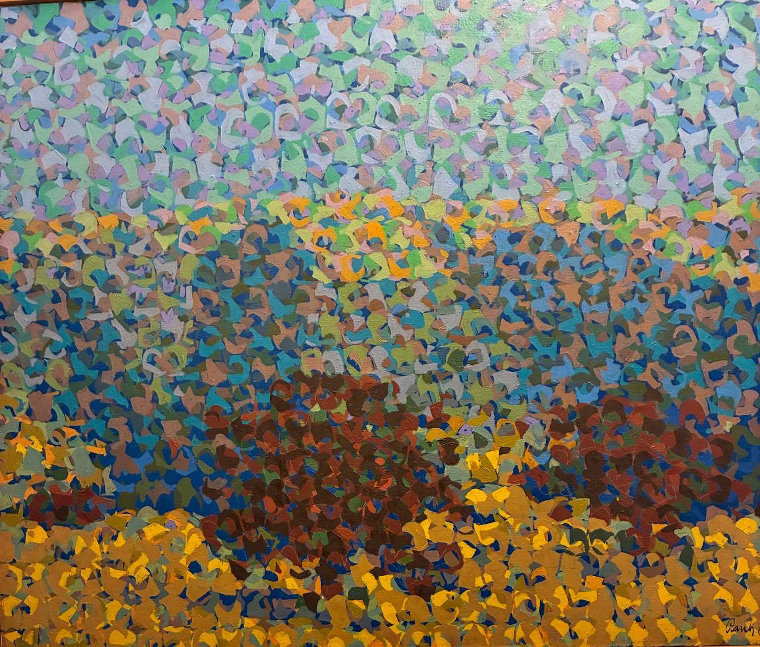 Ohne Titel