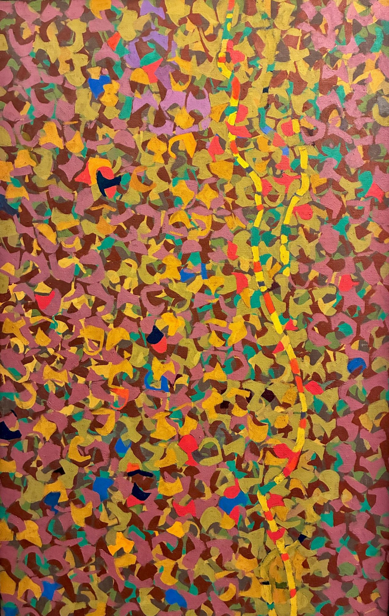 Ohne Titel
