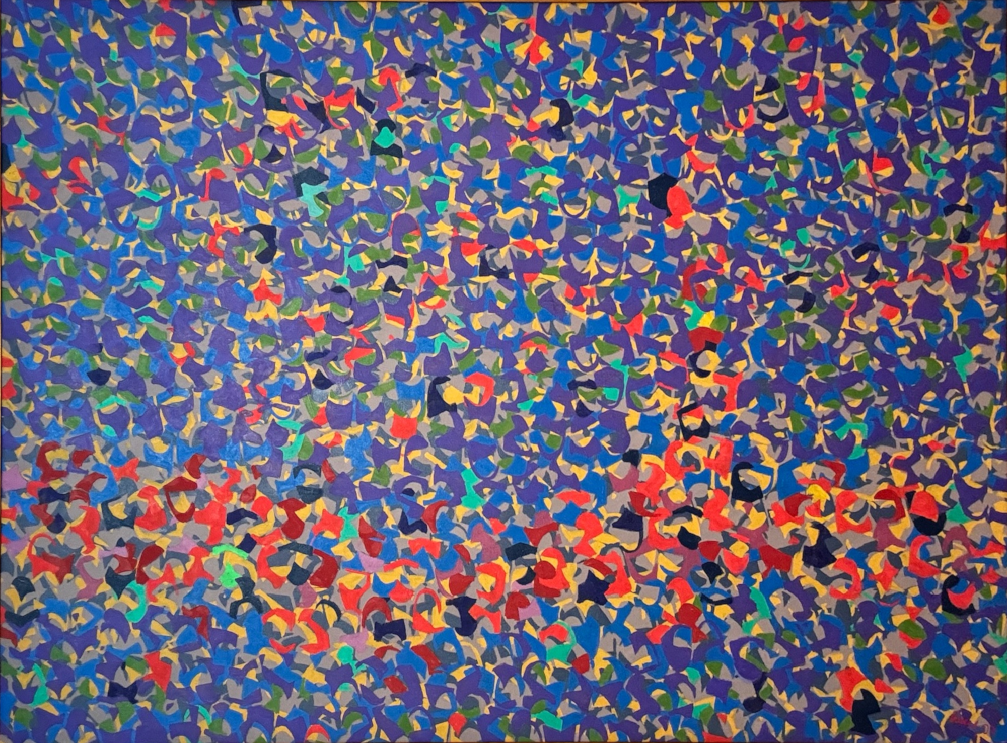 Ohne Titel